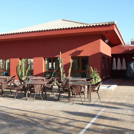 Santara Resort And Spa Santa Pola Exteriér fotografie