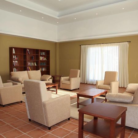 Santara Resort And Spa Santa Pola Exteriér fotografie