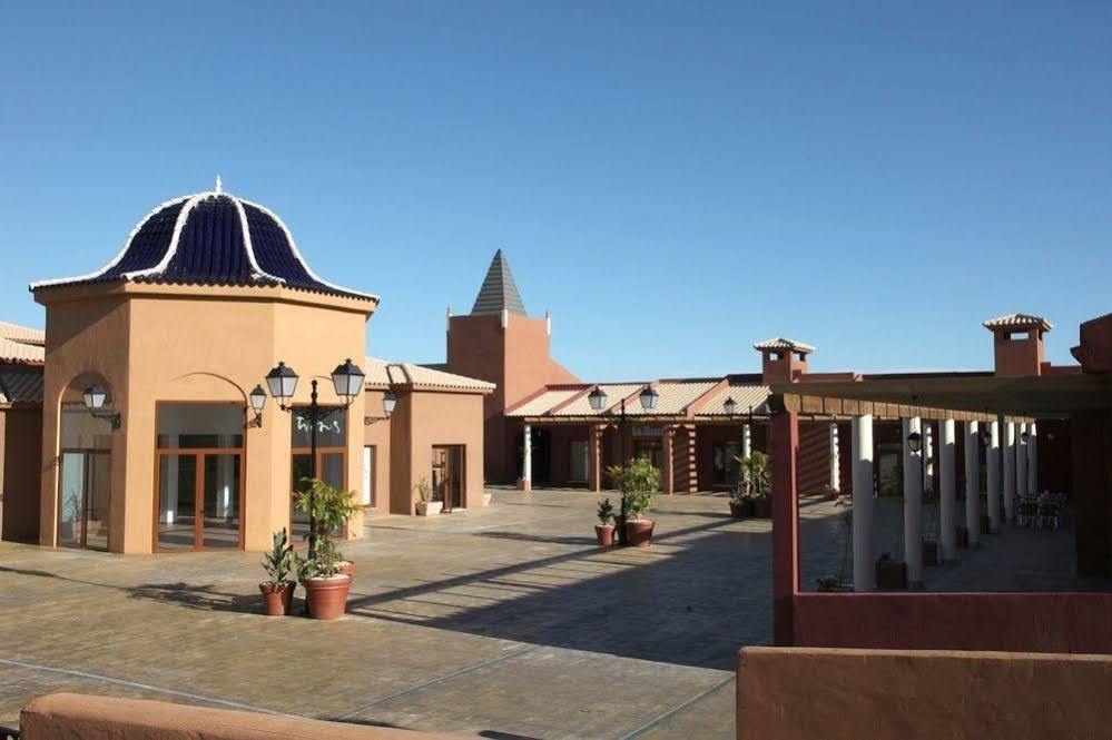 Santara Resort And Spa Santa Pola Exteriér fotografie