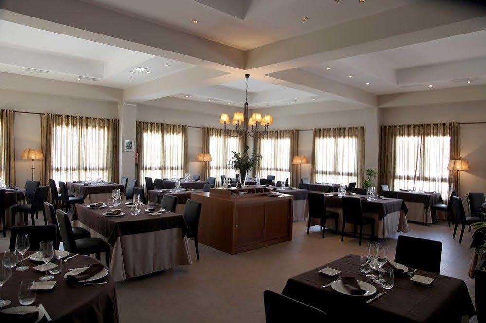 Santara Resort And Spa Santa Pola Exteriér fotografie