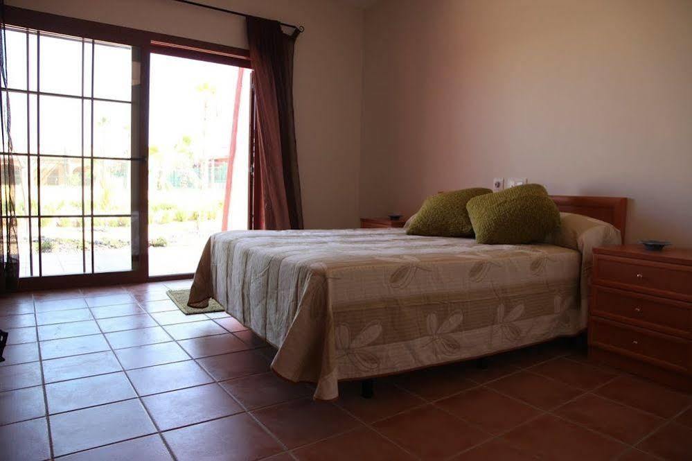 Santara Resort And Spa Santa Pola Exteriér fotografie