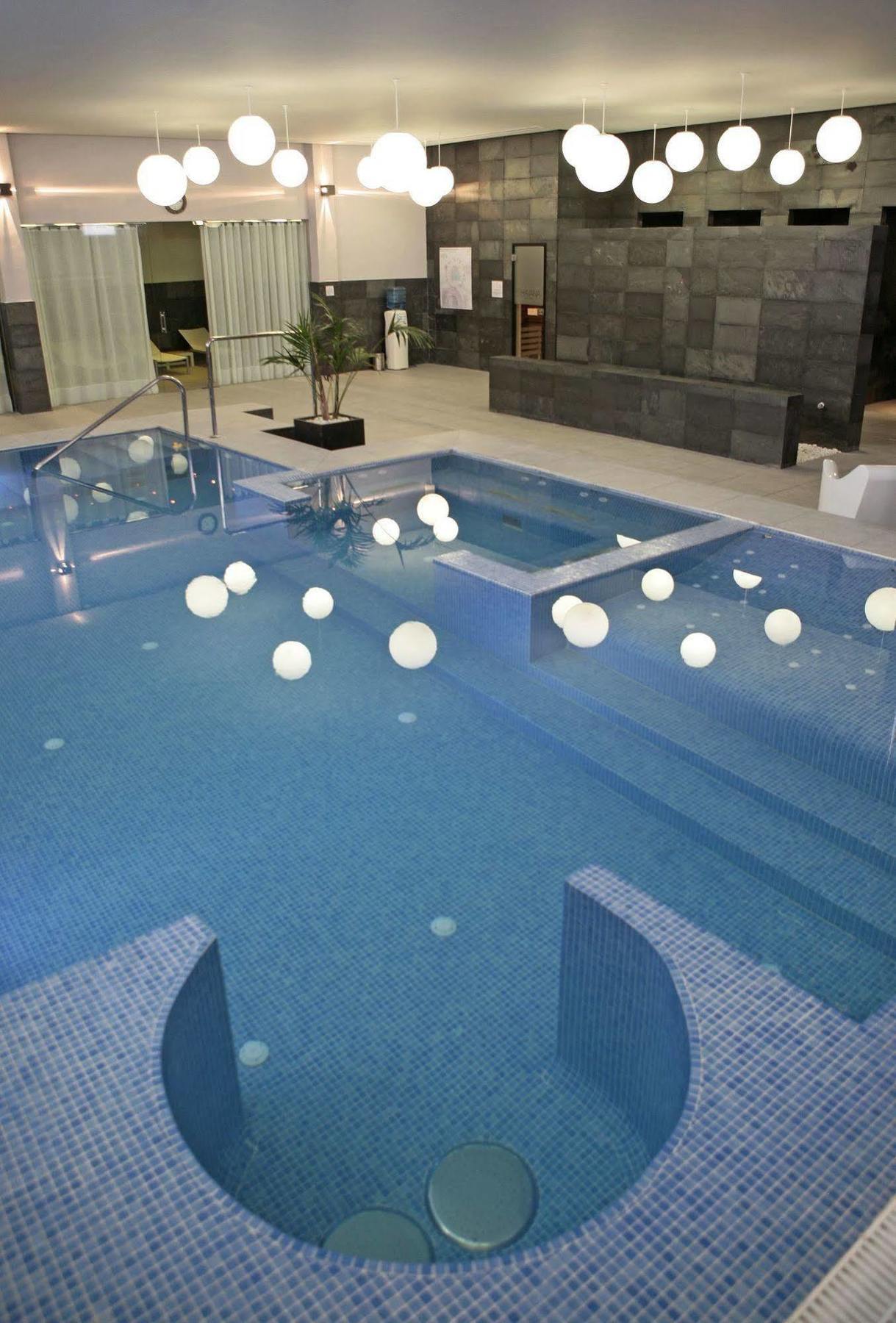 Santara Resort And Spa Santa Pola Exteriér fotografie