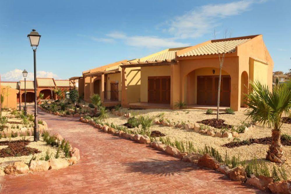 Santara Resort And Spa Santa Pola Exteriér fotografie