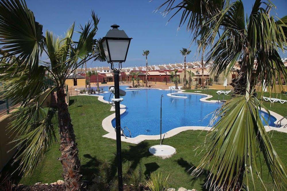 Santara Resort And Spa Santa Pola Exteriér fotografie