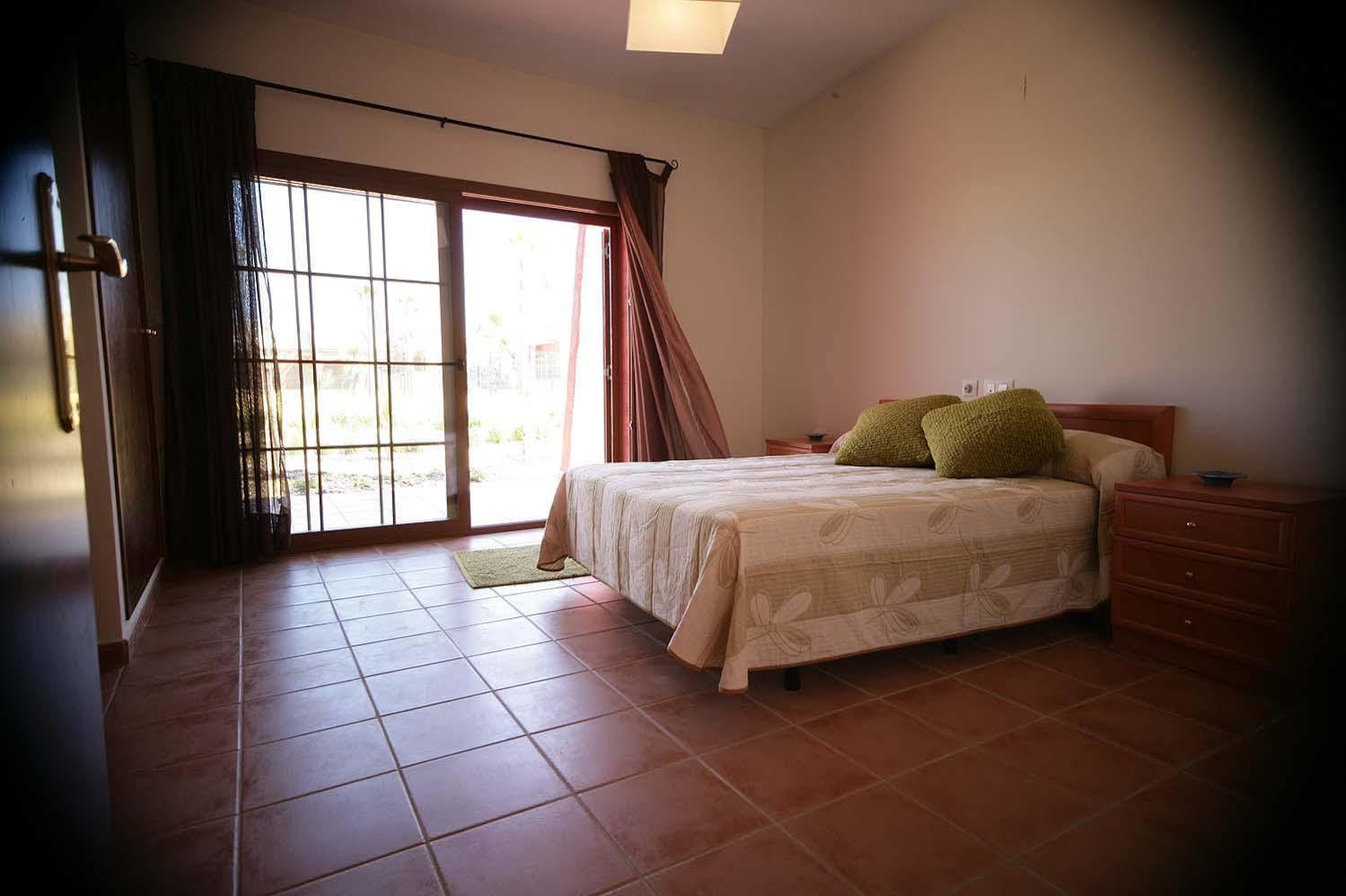 Santara Resort And Spa Santa Pola Exteriér fotografie