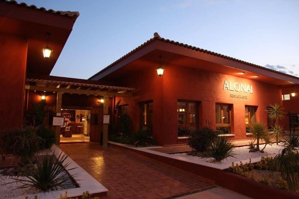 Santara Resort And Spa Santa Pola Exteriér fotografie